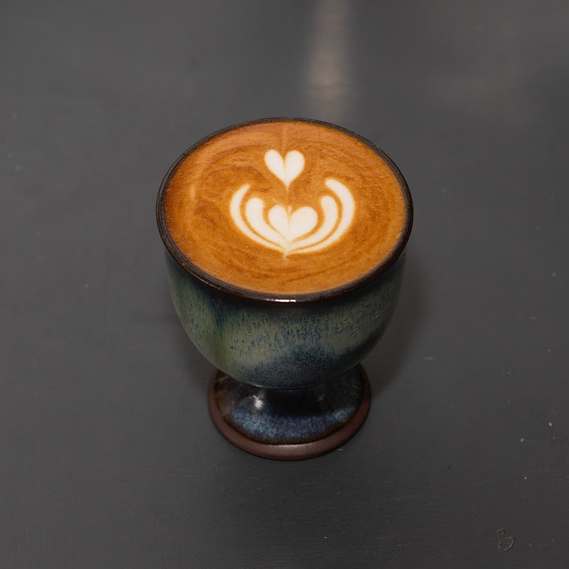 Overview Coffee photo 2