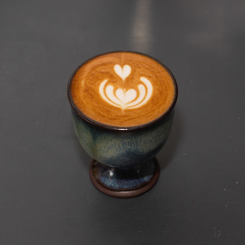 Overview Coffee photo 2
