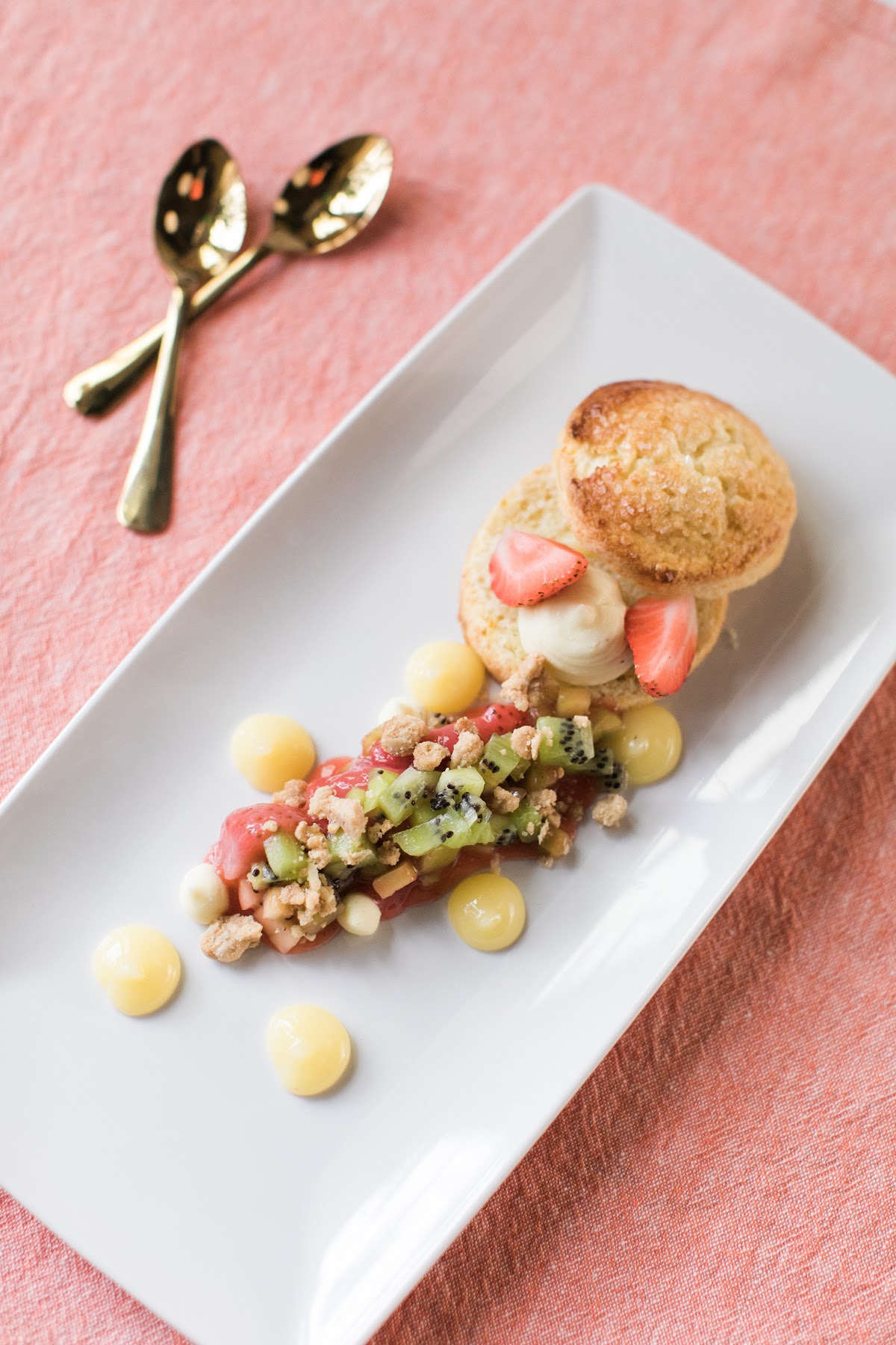 Lisa Dupar Catering: Google Places image 4