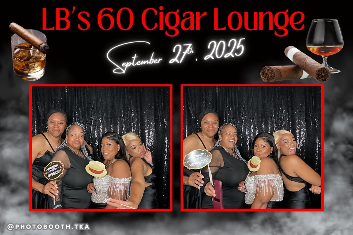 TKA PHOTO BOOTH RENTAL: Google Places image 4