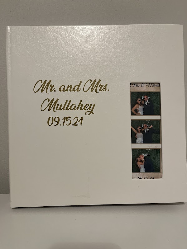 TKA PHOTO BOOTH RENTAL — featured vendor
