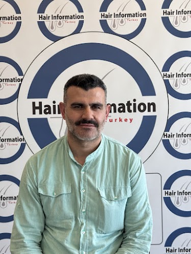 Hair Information Clinic - Saç Ekimi logo