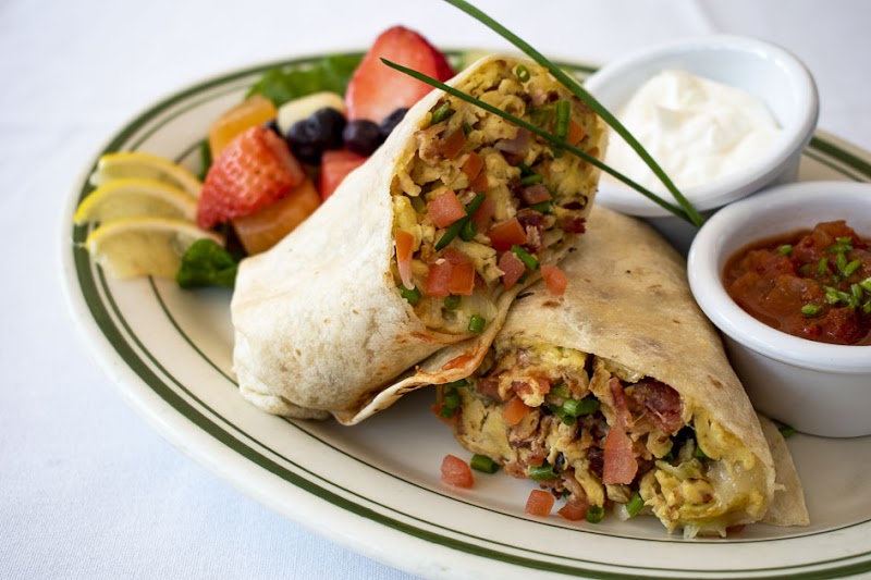 Old Post Office Cafe photo 2