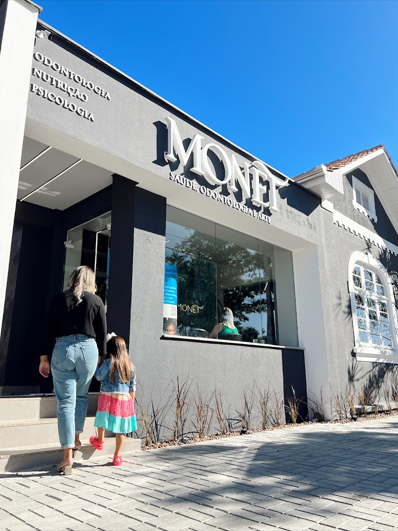 Dr Jhonata Antunes - | Clínica Monet - foto 4