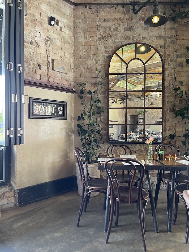 Market St Basement photo 3