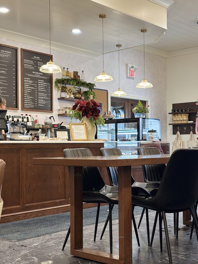 Covenant Cafe photo 4