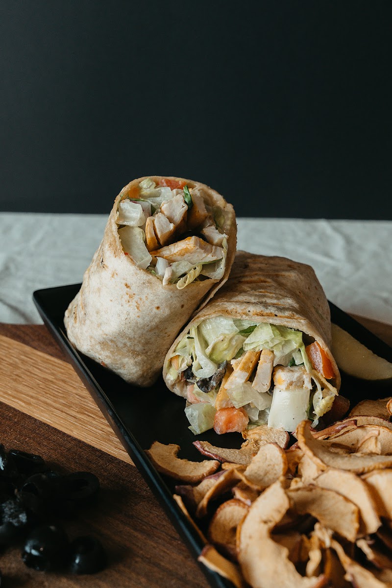 Covenant Cafe photo 3