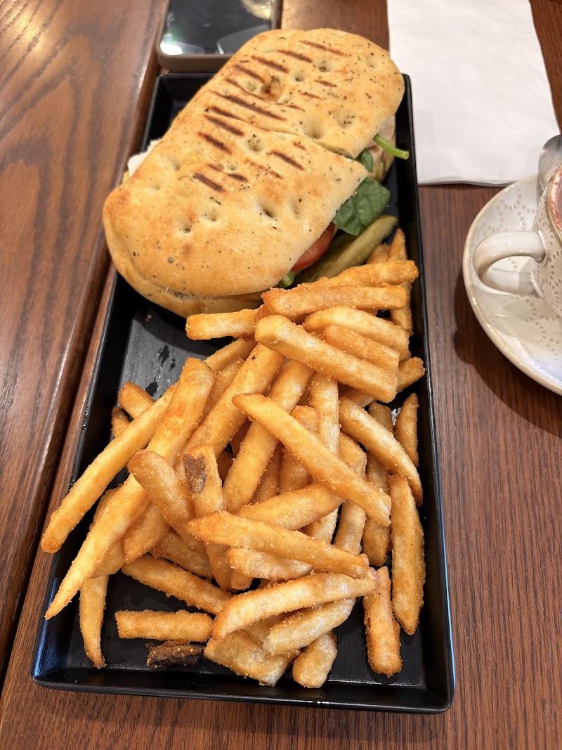 Covenant Cafe photo 4