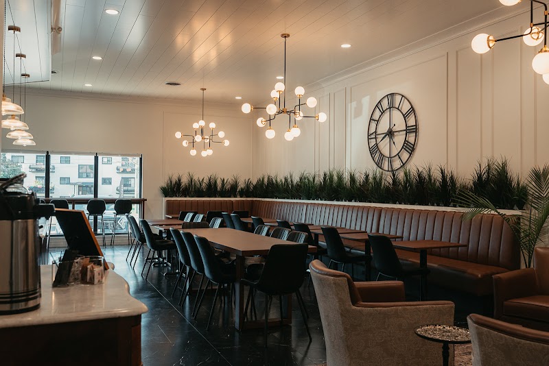 Covenant Cafe photo 1