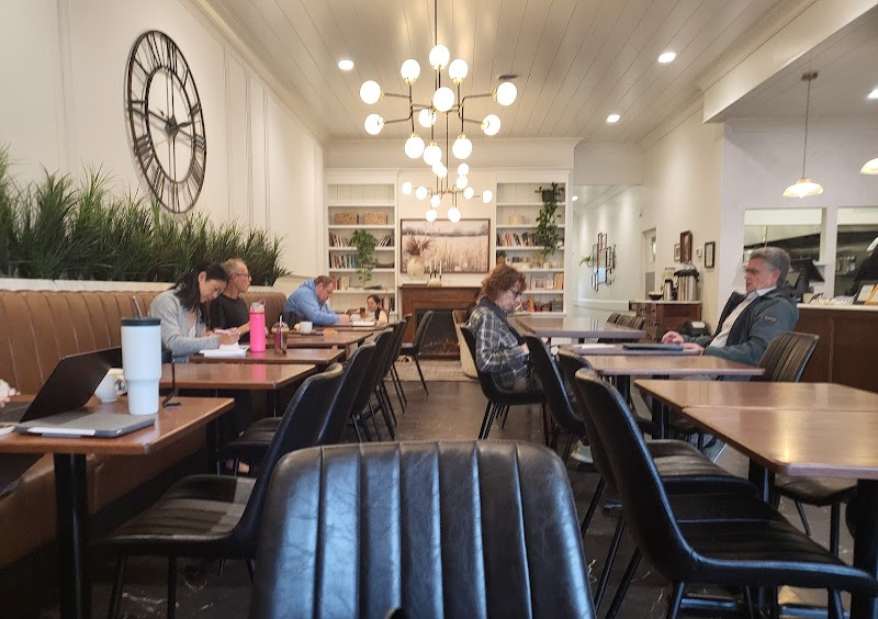 Covenant Cafe photo 4