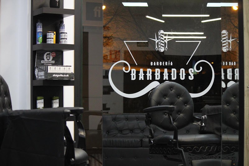 BARBERIA BARBADOS photo 1