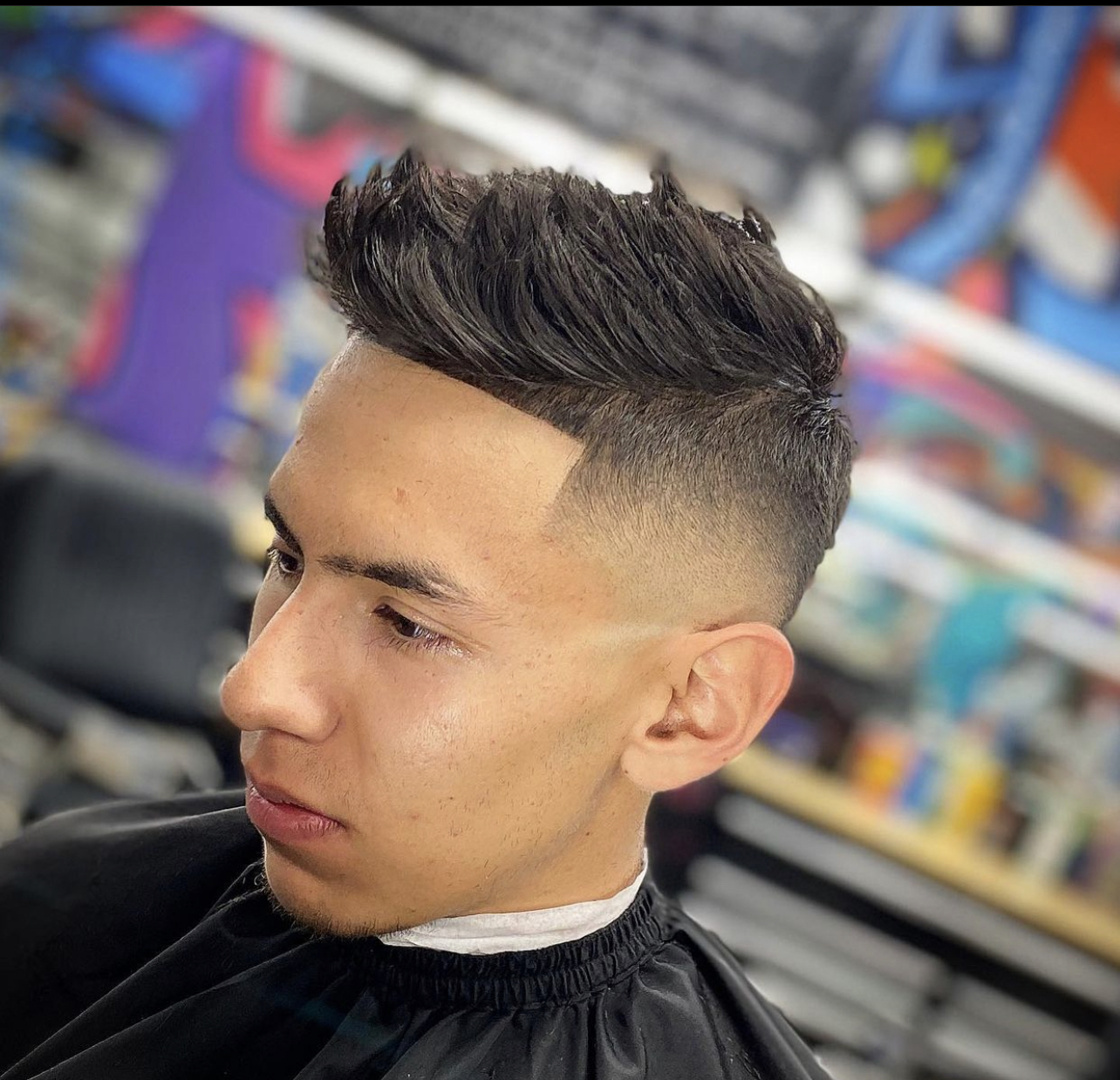 Trnd Setters Barbershop photo 3