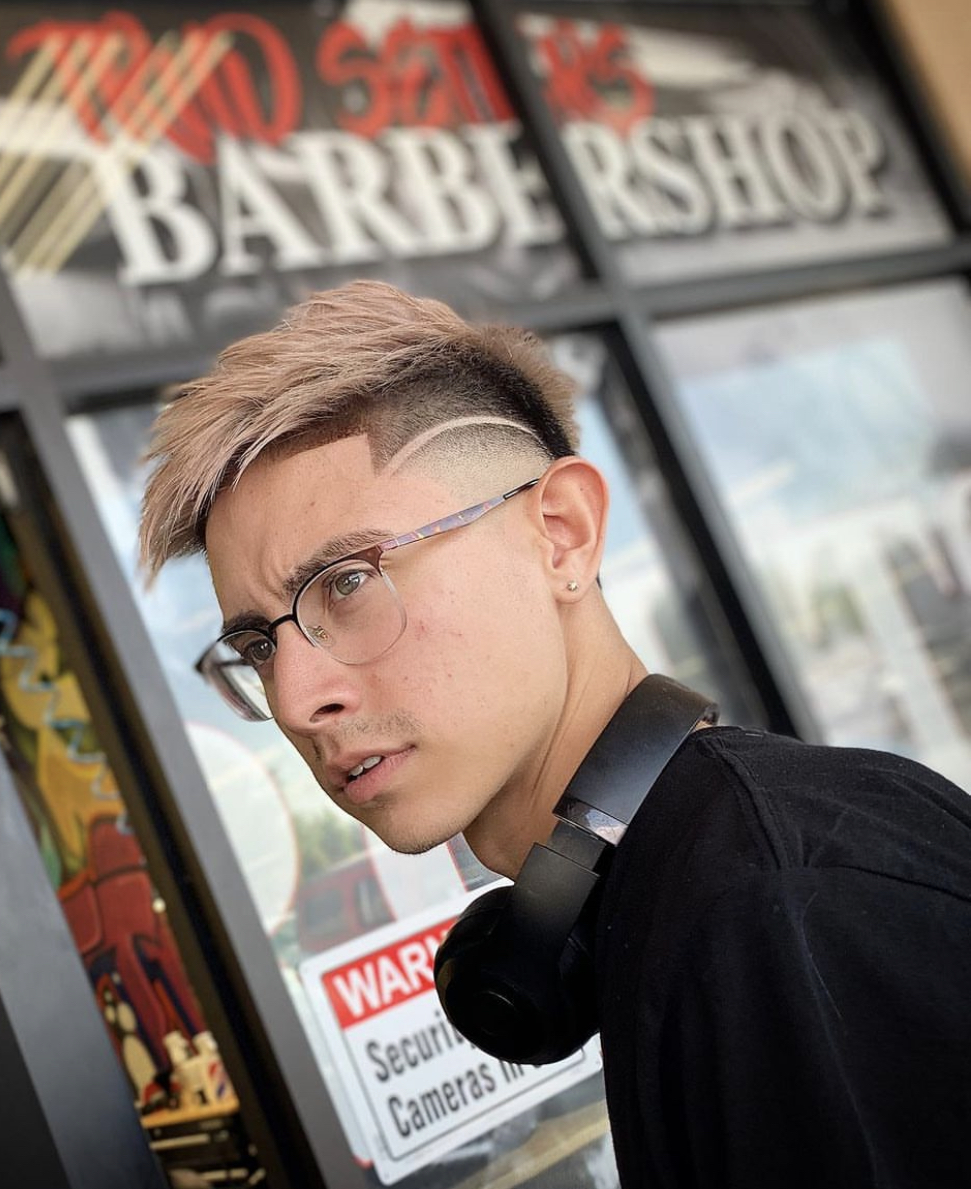 Trnd Setters Barbershop photo 1