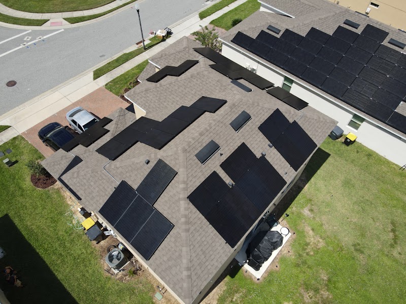 Evergreen Solar Solutions - Solar in Orlando