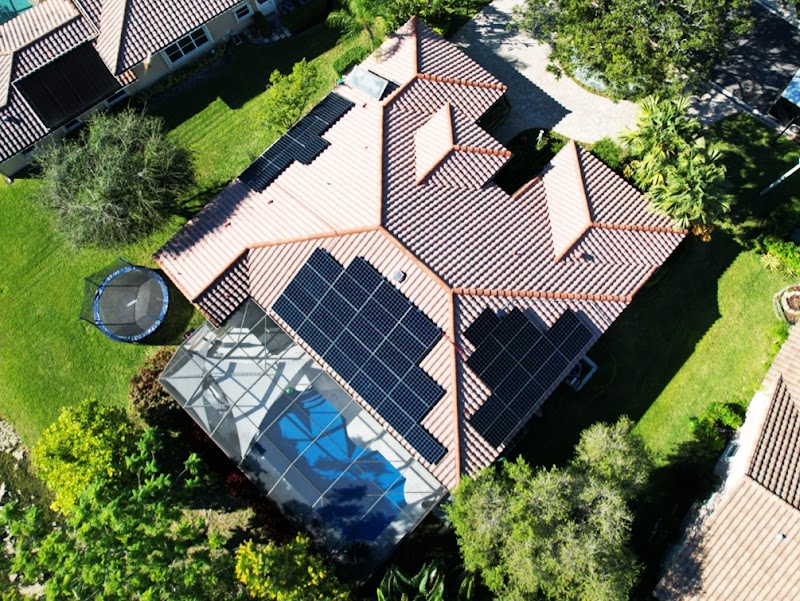 Evergreen Solar Solutions - Solar in Orlando