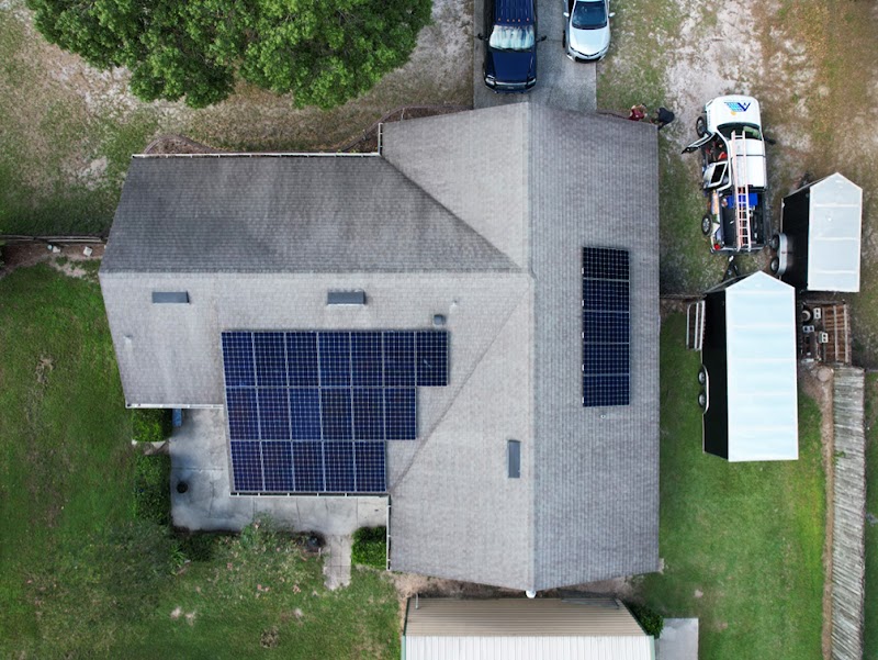 Evergreen Solar Solutions - Solar in Orlando