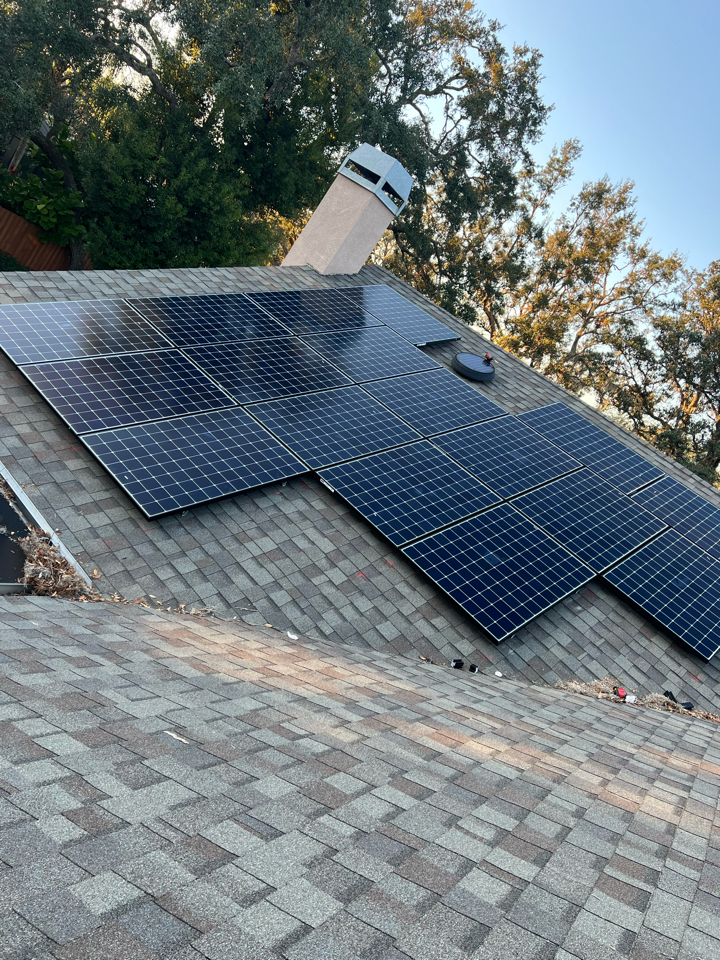 Evergreen Solar Solutions