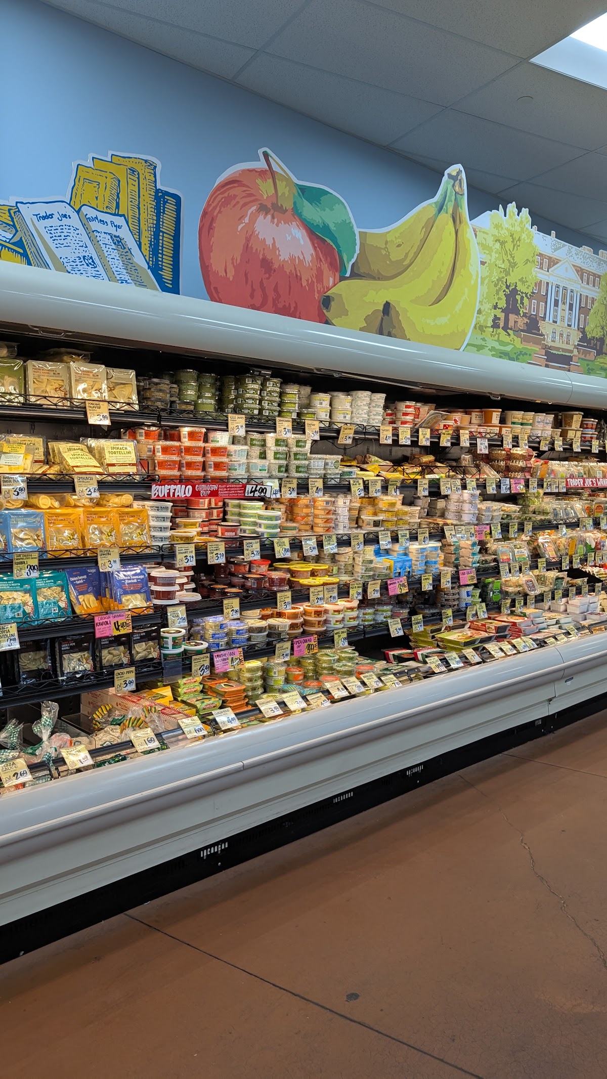 Trader Joe's