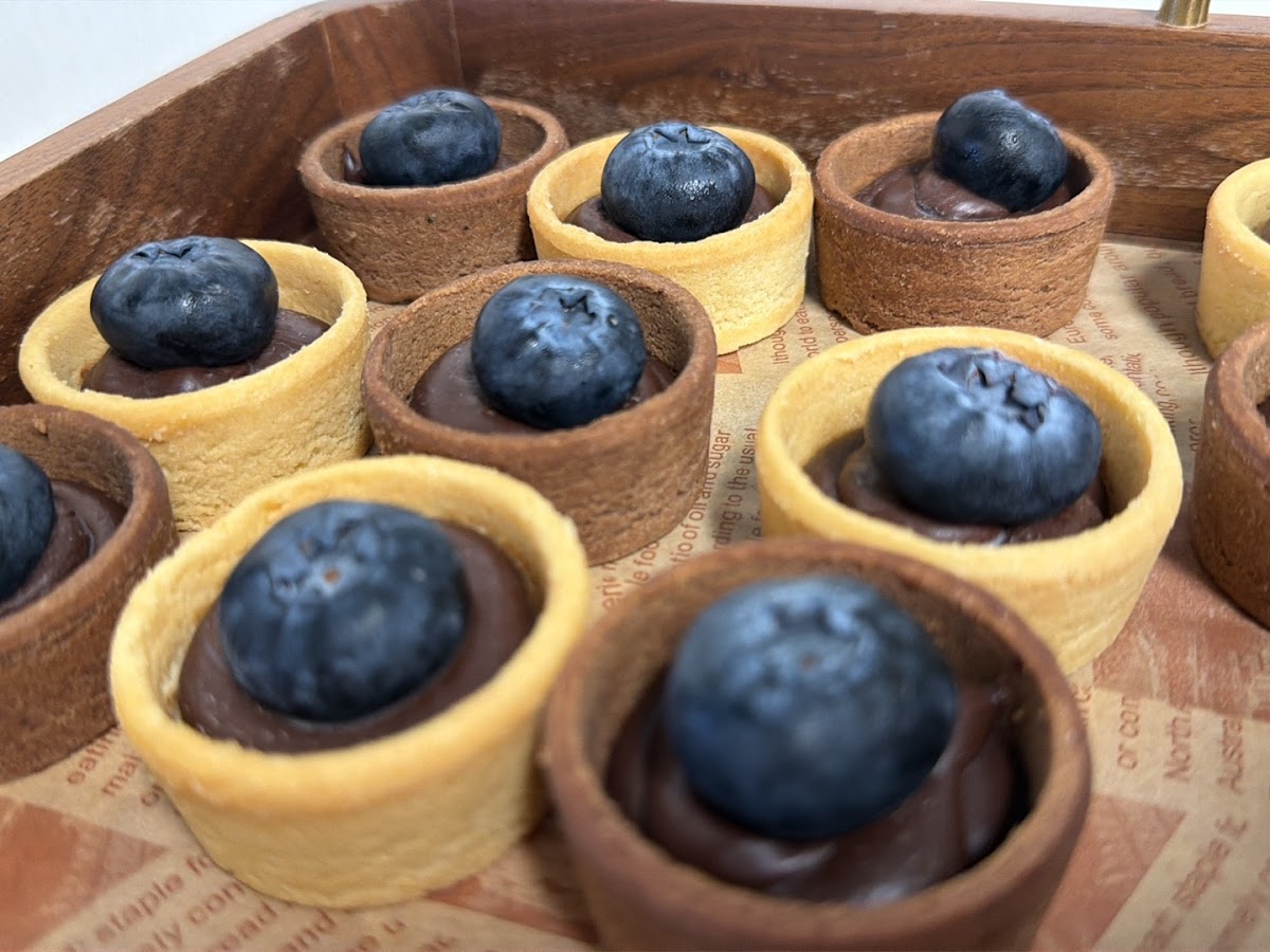 Mber 餐桌宴 （尖沙咀） photo 5