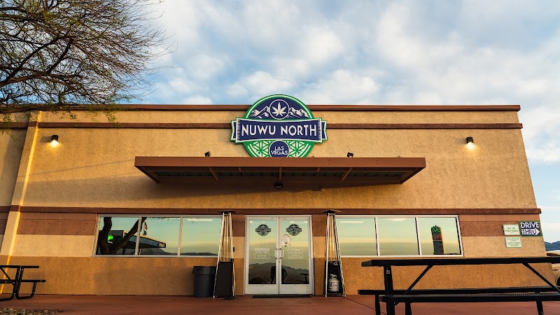 Video tour of NuWu North retail environment