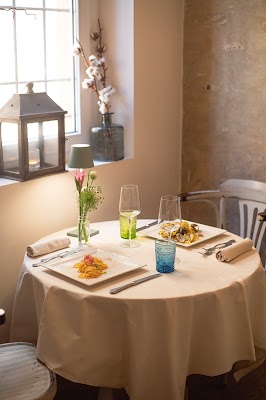 Trattoria Le Nuvole Ferrara