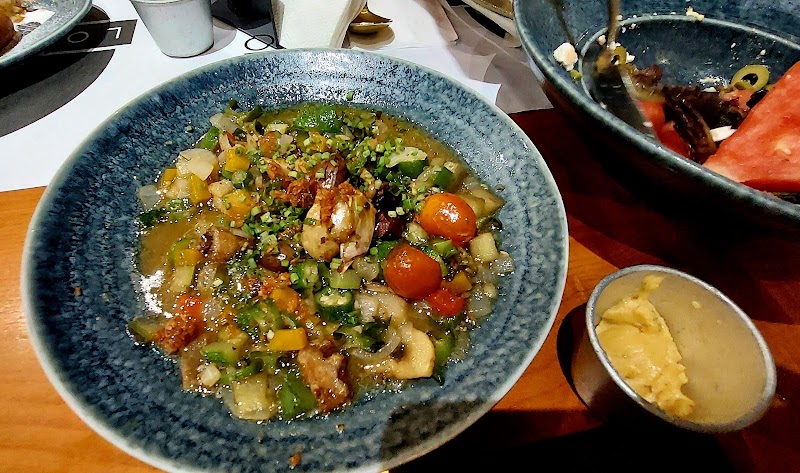 Locavore | BGC