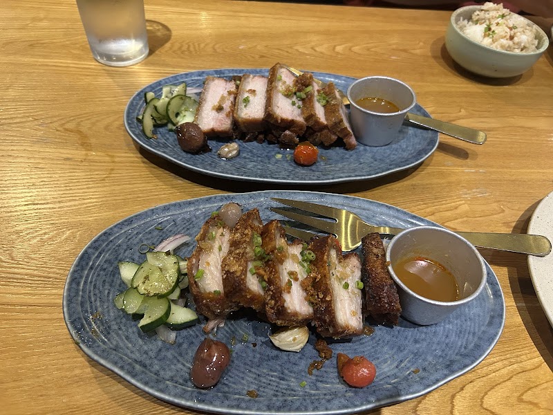 Locavore | BGC