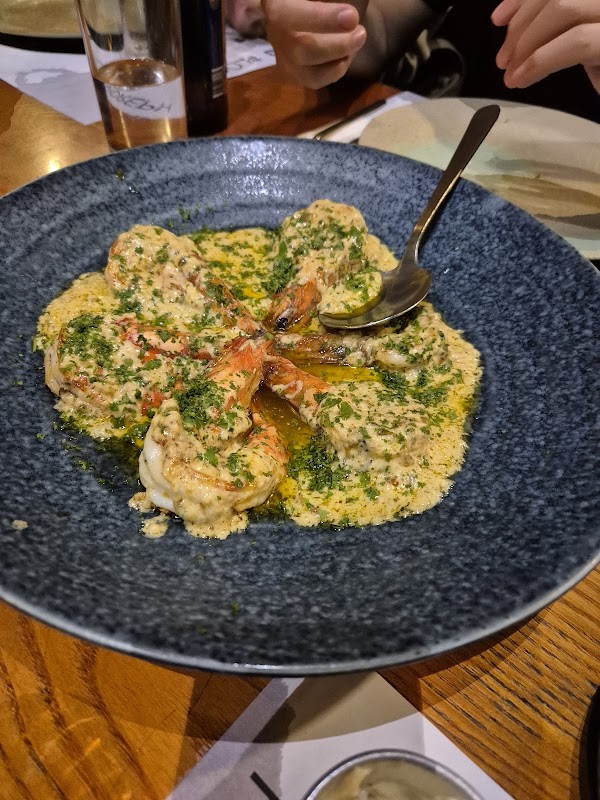 Locavore | BGC