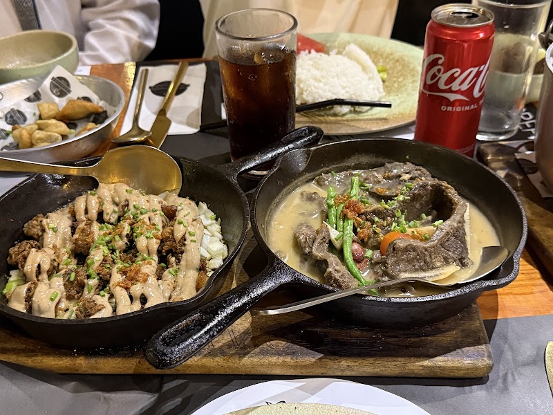 Locavore | BGC