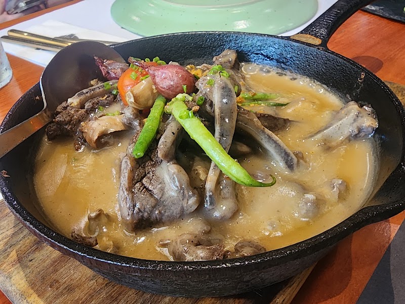 Locavore | BGC