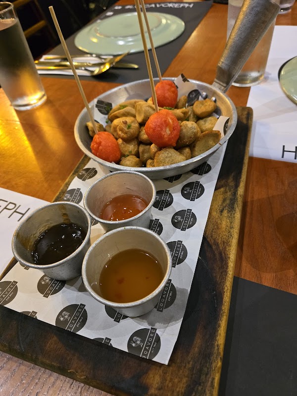 Locavore | BGC
