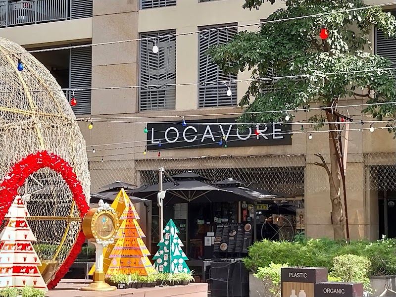 Locavore | BGC