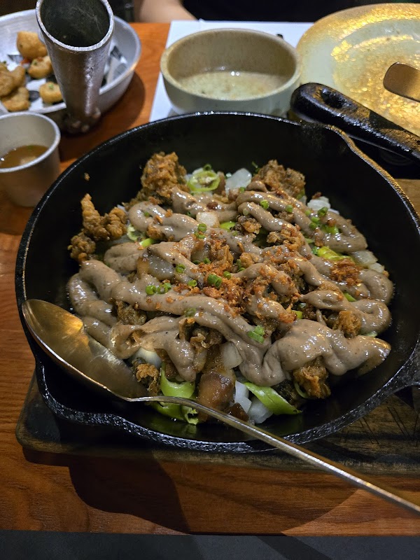 Locavore | BGC