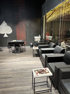 برجر إكة العلا ALULA ACA BURGER