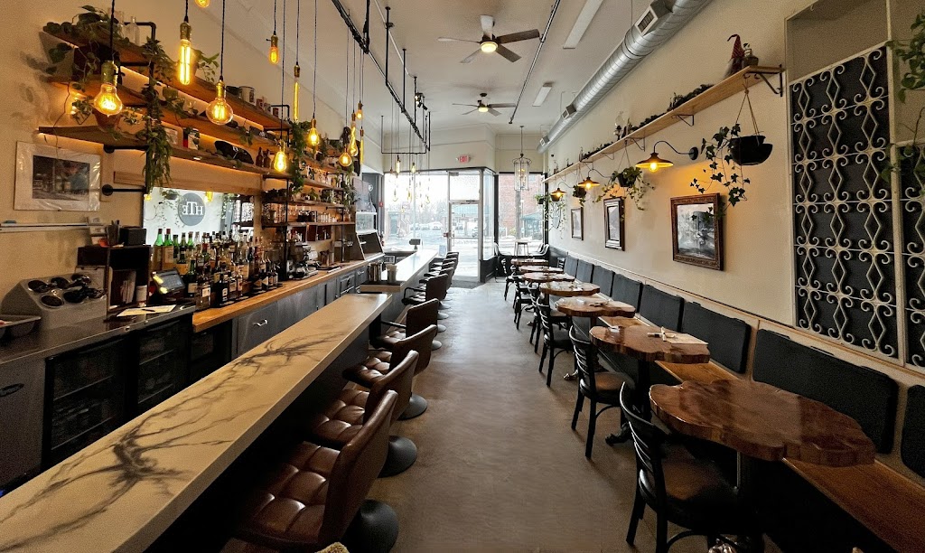 Honest Town Eats
