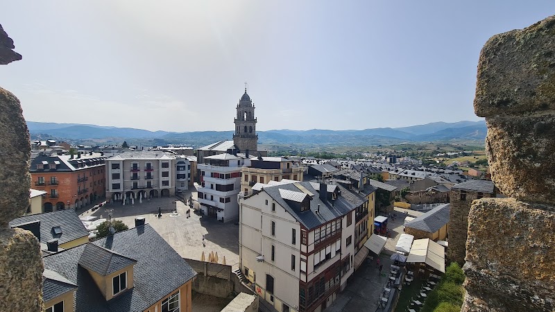 Grupo Joven Esqui y Montaña