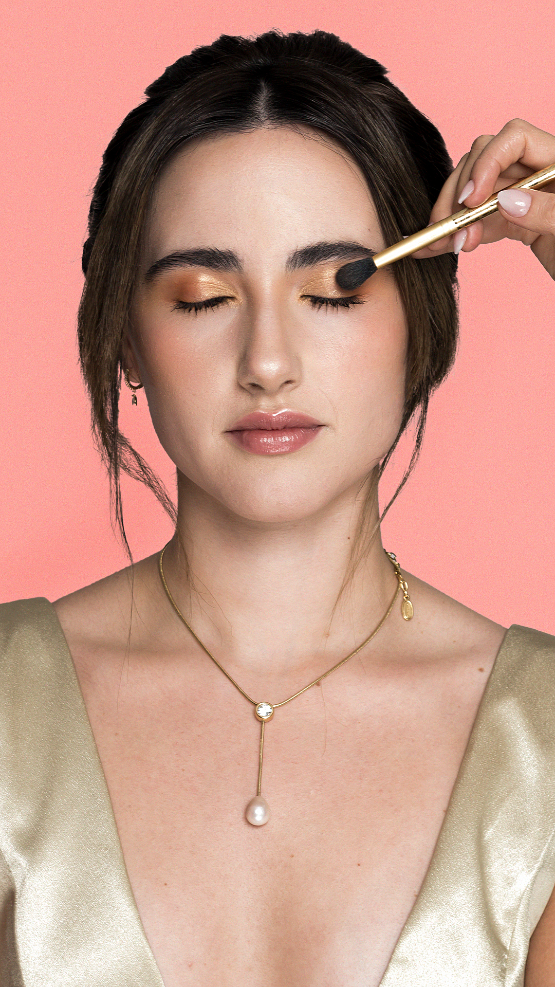 Foriu MIA - Hair & Makeup Services on-demand: Google Places image 5