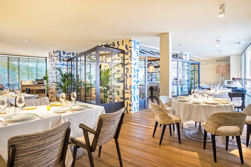 El Jardín de la Máquina