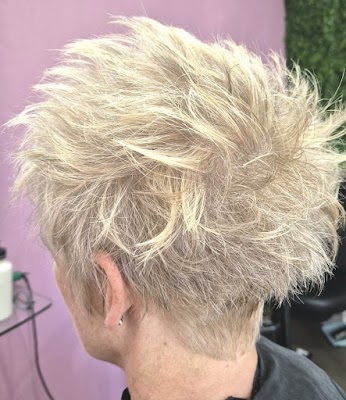 Kurtz Creative Hair photo 3