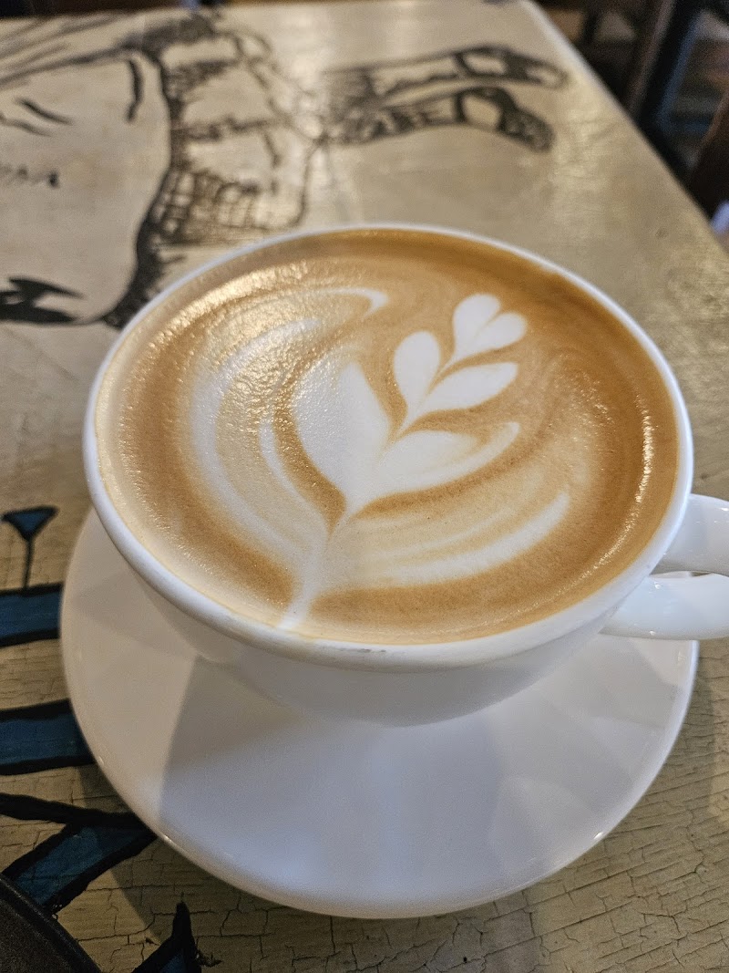 Northern Light Espresso Bar and Cafe photo 3