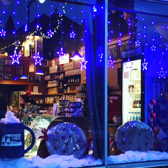 Northern Light Espresso Bar and Cafe photo 1