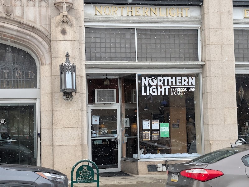 Northern Light Espresso Bar and Cafe photo 4