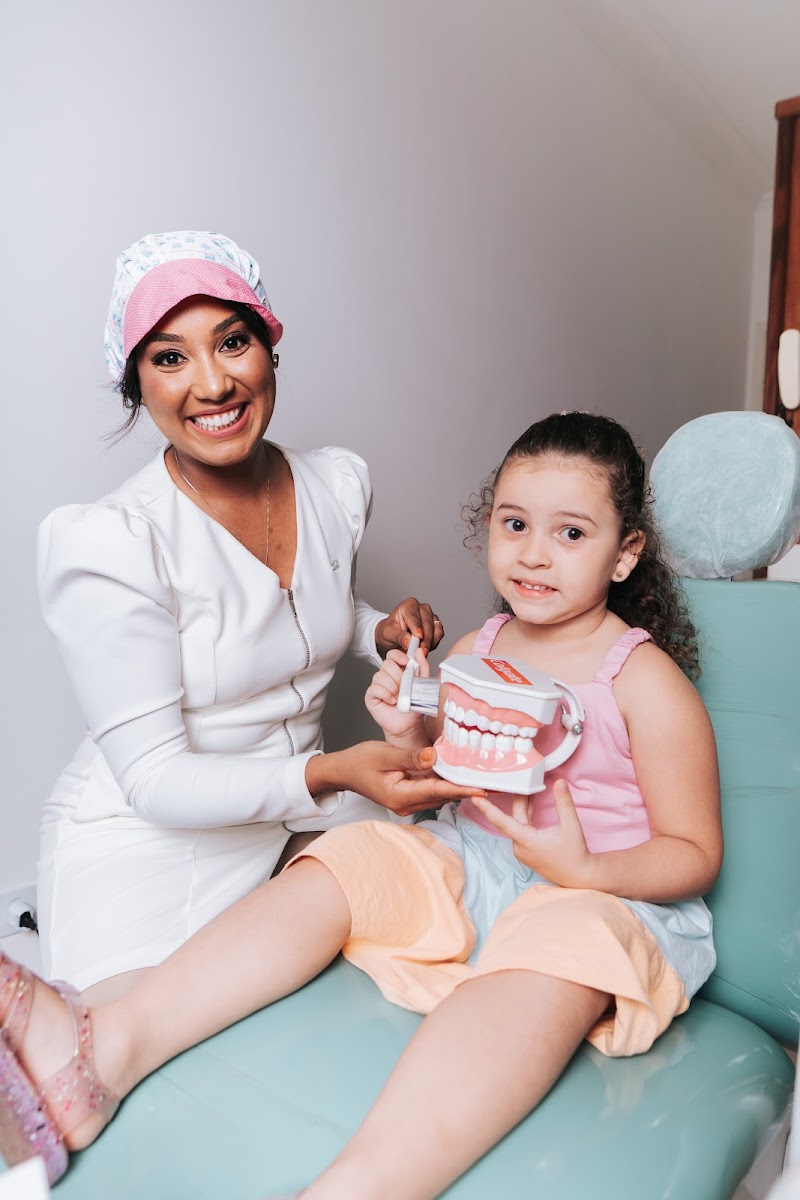 Dra.Ana Carolina Romero- Dentista em Campo Grande-MS - foto 1