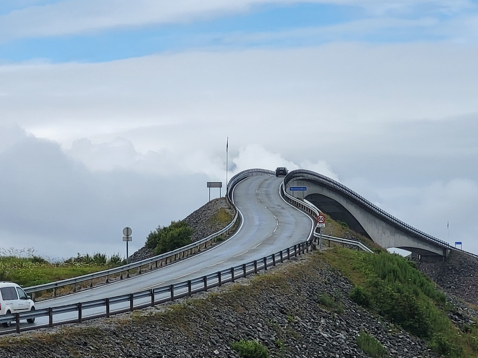 Storseisundet Bridge