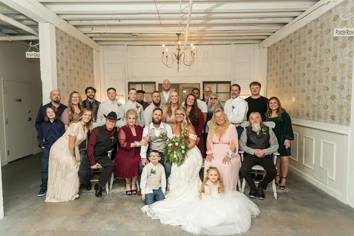 Well Told Weddings LLC: Google Places image 5