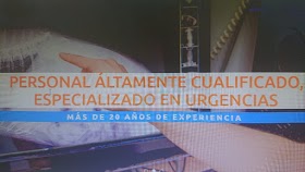 Urgencias Veterinarias Reina Cristina