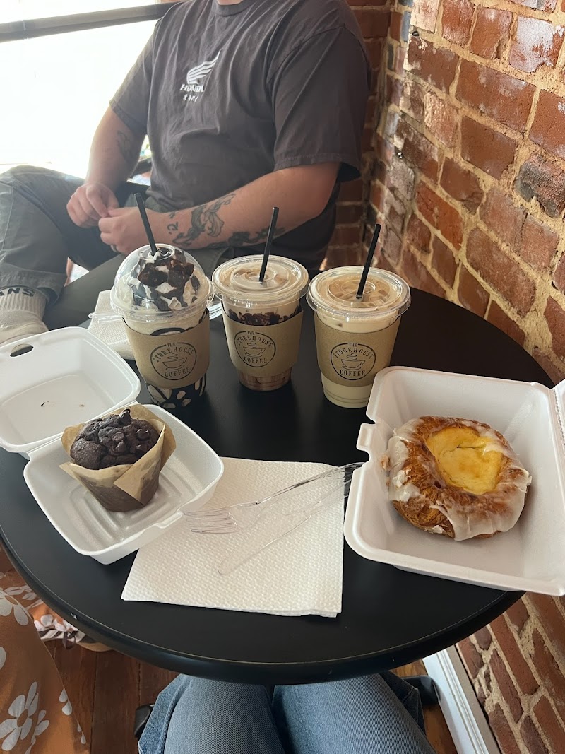 The Storehouse Coffee & Gifts photo 3