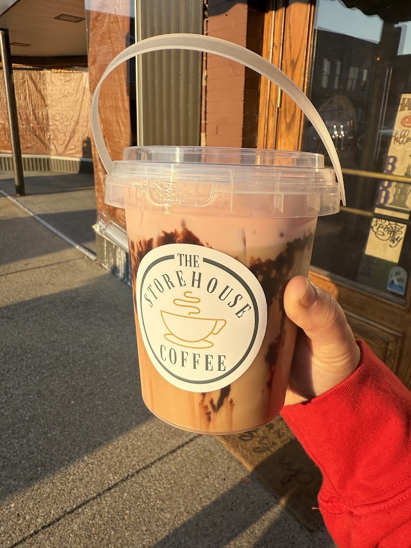 The Storehouse Coffee & Gifts photo 2