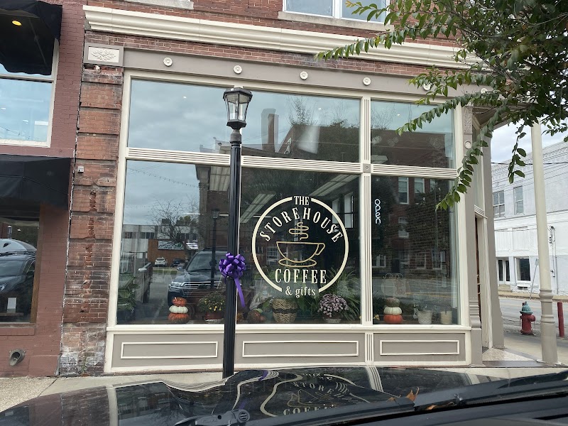 The Storehouse Coffee & Gifts photo 1