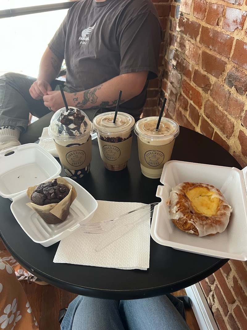 The Storehouse Coffee & Gifts photo 3